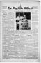 Newspaper: The Big Lake Wildcat (Big Lake, Tex.), Vol. 30, No. 27, Ed. 1 Friday,…