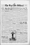 Thumbnail image of item number 1 in: 'The Big Lake Wildcat (Big Lake, Tex.), Vol. 36, No. 15, Ed. 1 Thursday, April 13, 1961'.