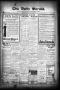 Newspaper: The Daily Herald. (Weatherford, Tex.), Vol. 13, No. 61, Ed. 1 Monday,…