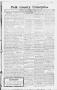 Newspaper: Polk County Enterprise (Livingston, Tex.), Vol. 5, No. 21, Ed. 1 Thur…