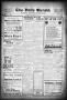 Newspaper: The Daily Herald. (Weatherford, Tex.), Vol. 13, No. 117, Ed. 1 Wednes…