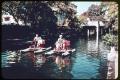 Primary view of Paddle Boats at HemisFair '68