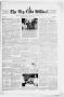 Newspaper: The Big Lake Wildcat (Big Lake, Tex.), Vol. 29, No. 25, Ed. 1 Friday,…