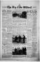 Newspaper: The Big Lake Wildcat (Big Lake, Tex.), Vol. 33, No. 40, Ed. 1 Thursda…