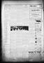 Thumbnail image of item number 2 in: 'The Daily Herald. (Weatherford, Tex.), Vol. 13, No. 49, Ed. 1 Monday, March 11, 1912'.