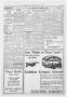 Thumbnail image of item number 3 in: 'The Lubbock Daily Avalanche (Lubbock, Texas), Vol. 1, No. 282, Ed. 1 Monday, September 24, 1923'.