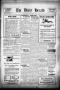 Newspaper: The Daily Herald (Weatherford, Tex.), Vol. 23, No. 69, Ed. 1 Tuesday,…