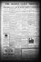 Newspaper: The Orange Daily Tribune (Orange, Tex.), Vol. 7, No. 134, Ed. 1 Wedne…