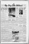 Thumbnail image of item number 1 in: 'The Big Lake Wildcat (Big Lake, Tex.), Vol. 41, No. 14, Ed. 1 Thursday, April 7, 1966'.