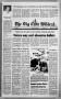 Newspaper: The Big Lake Wildcat (Big Lake, Tex.), Vol. SIXTY-SECOND YEAR, No. 12…