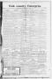 Newspaper: Polk County Enterprise (Livingston, Tex.), Vol. 5, No. 32, Ed. 1 Thur…