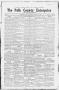 Newspaper: The Polk County Enterprise (Livingston, Tex.), Vol. 8, No. 48, Ed. 1 …