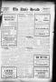 Newspaper: The Daily Herald (Weatherford, Tex.), Vol. 23, No. 219, Ed. 1 Wednesd…