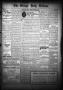 Newspaper: The Orange Daily Tribune. (Orange, Tex.), Vol. 5, No. 100, Ed. 1 Tues…