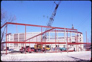 Arena Construction