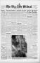 Newspaper: The Big Lake Wildcat (Big Lake, Tex.), Vol. 35, No. 28, Ed. 1 Thursda…