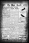 Thumbnail image of item number 1 in: 'The Daily Herald (Weatherford, Tex.), Vol. 20, No. 337, Ed. 1 Wednesday, March 3, 1920'.