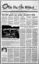Newspaper: The Big Lake Wildcat (Big Lake, Tex.), Vol. 64, No. 5, Ed. 1 Thursday…
