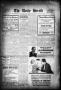 Newspaper: The Daily Herald (Weatherford, Tex.), Vol. 20, No. 293, Ed. 1 Monday,…
