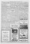 Thumbnail image of item number 2 in: 'Lubbock Morning Avalanche (Lubbock, Texas), Vol. 1, No. 293, Ed. 1 Saturday, October 6, 1923'.