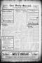 Newspaper: The Daily Herald. (Weatherford, Tex.), Vol. 13, No. 292, Ed. 1 Monday…
