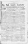 Thumbnail image of item number 1 in: 'The Polk County Enterprise (Livingston, Tex.), Vol. 6, No. 26, Ed. 1 Thursday, March 17, 1910'.