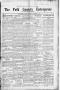 Newspaper: The Polk County Enterprise (Livingston, Tex.), Vol. 7, No. 17, Ed. 1 …