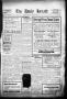 Newspaper: The Daily Herald (Weatherford, Tex.), Vol. 20, No. 111, Ed. 1 Tuesday…