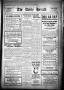 Newspaper: The Daily Herald (Weatherford, Tex.), Vol. 23, No. 108, Ed. 1 Friday,…