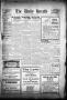 Newspaper: The Daily Herald (Weatherford, Tex.), Vol. 21, No. 154, Ed. 1 Wednesd…