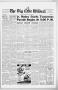 Newspaper: The Big Lake Wildcat (Big Lake, Tex.), Vol. 35, No. 24, Ed. 1 Thursda…