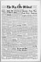 Newspaper: The Big Lake Wildcat (Big Lake, Tex.), Vol. 36, No. 12, Ed. 1 Thursda…