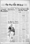 Newspaper: The Big Lake Wildcat (Big Lake, Tex.), Vol. 48, No. 48, Ed. 1 Thursda…