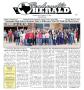 Primary view of Panhandle Herald (Panhandle, Tex.), Vol. 125, No. 35, Ed. 1 Thursday, March 14, 2013