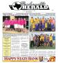 Primary view of Panhandle Herald (Panhandle, Tex.), Vol. 125, No. 40, Ed. 1 Thursday, April 18, 2013