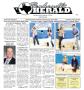 Primary view of Panhandle Herald (Panhandle, Tex.), Vol. 125, No. 28, Ed. 1 Thursday, January 24, 2013