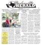 Primary view of Panhandle Herald (Panhandle, Tex.), Vol. 125, No. 02, Ed. 1 Thursday, July 26, 2012