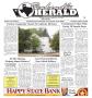 Newspaper: Panhandle Herald (Panhandle, Tex.), Vol. 125, No. 05, Ed. 1 Thursday,…