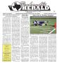 Primary view of Panhandle Herald (Panhandle, Tex.), Vol. 125, No. 09, Ed. 1 Thursday, September 13, 2012