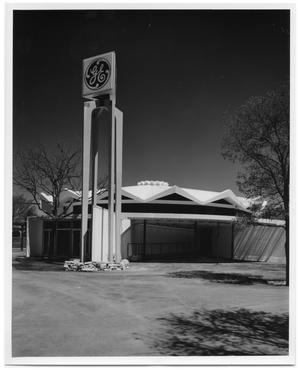 General Electric Pavilion
