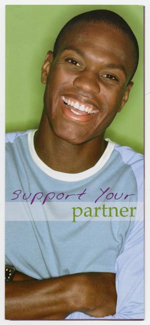 Support Your Partner