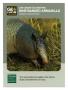 Thumbnail image of item number 1 in: '[Trading Card: Nine-Banded Armadillo]'.