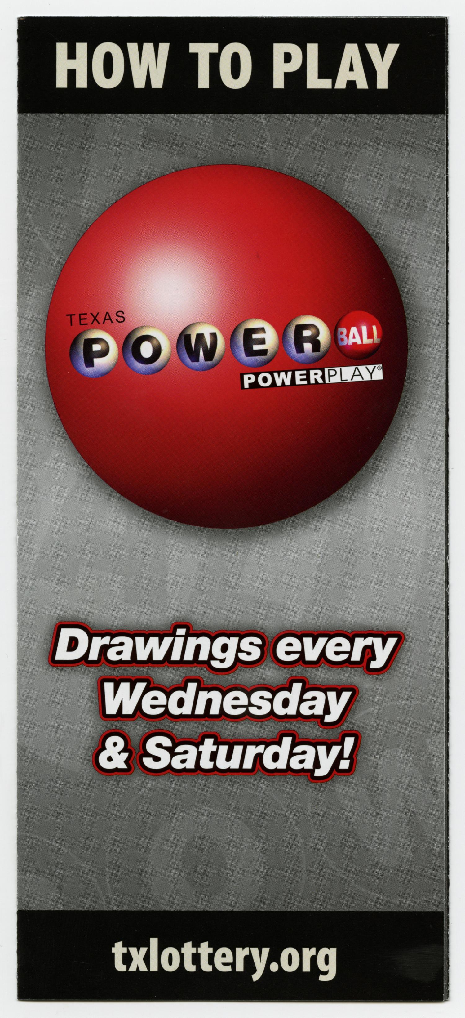 how-to-play-texas-powerball-power-play-the-portal-to-texas-history