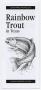 Pamphlet: Rainbow Trout in Texas