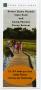 Pamphlet: Estero Llano Grande State Park and Camp Thicket Group Retreat