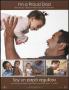 Poster: I'm a Proud Dad: Breastmilk Keeps My Baby Strong