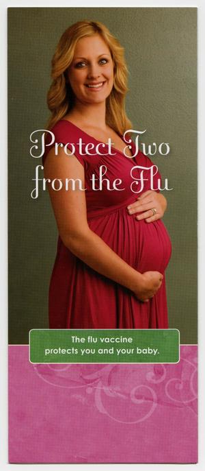 Protect Two from the Flu
