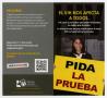Thumbnail image of item number 3 in: 'Pida la Prueba'.