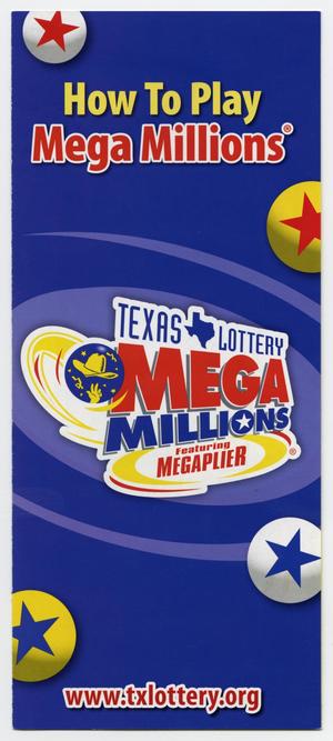 How to Play: Mega Millions