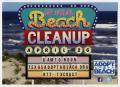 Pamphlet: Twenty-Eighth Annual Beach Cleanup